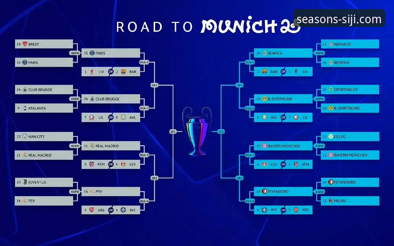 资深用户分享：在四季官方平台沉浸式体验欧冠巅峰对决的实战经验