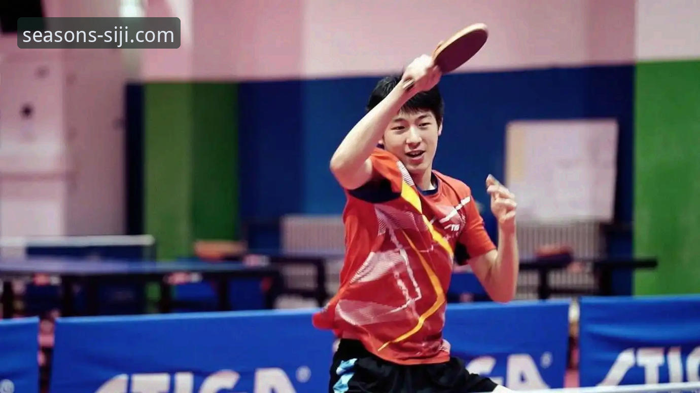 WTT重庆冠军赛决赛落幕，国乒新星温瑞博获亚军，赛事进程引热议