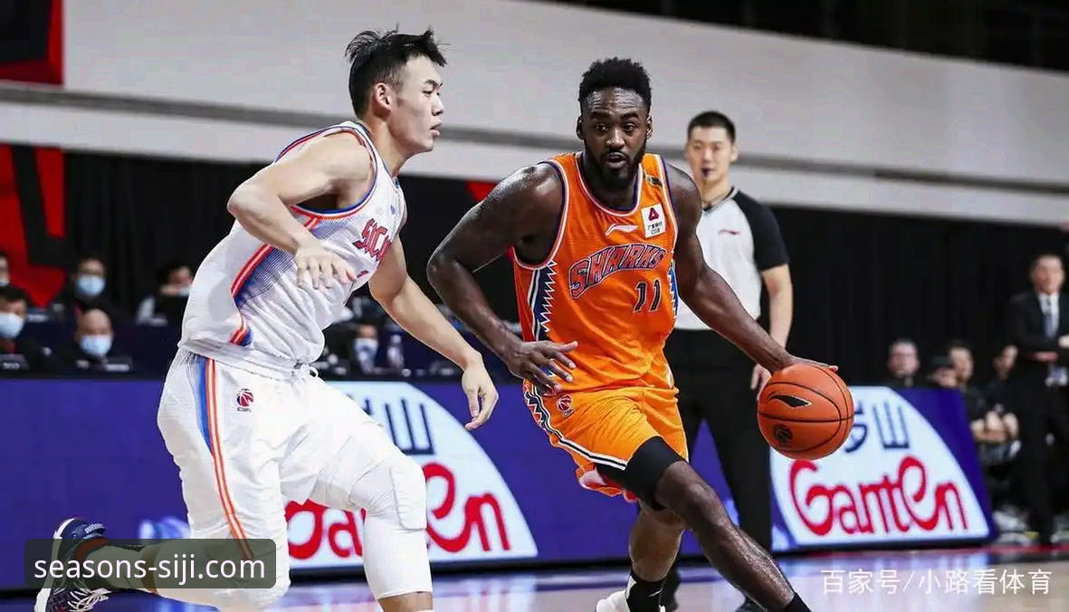 CBA焦点战复盘：皮特森38分神迹，福建逆转终结北京四连胜